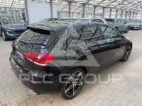 2022 Mercedes Benz A 220