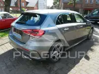 2022 Mercedes Benz A 220