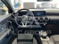 2022 Mercedes Benz A 220