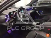 2022 Mercedes Benz A 200