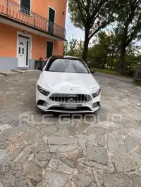 2022 Mercedes Benz A 220