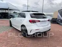 2022 Mercedes Benz A 220