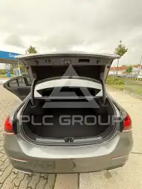 2022 Mercedes Benz A 220