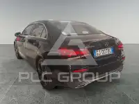 2022 Mercedes Benz A 220