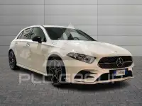 2022 Mercedes Benz A 220
