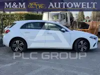2022 Mercedes Benz A 220