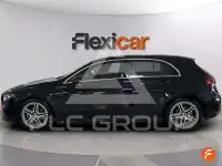 2022 Mercedes Benz A 220