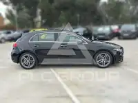 2022 Mercedes Benz A 220