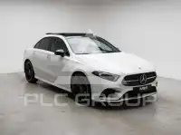2022 Mercedes Benz A 220