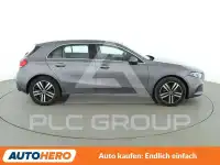 2022 Mercedes Benz A 220