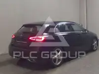 2022 Mercedes Benz A 220