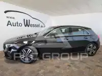 2022 Mercedes Benz A 220