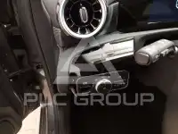 2022 Mercedes Benz A 220