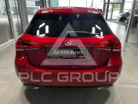 2022 Mercedes Benz A 220