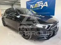 2022 Mercedes Benz A 220