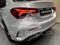 2022 Mercedes Benz A 220