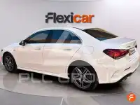 2022 Mercedes Benz A 250