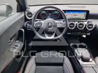 2022 Mercedes Benz A 200