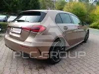 2022 Mercedes Benz A 220
