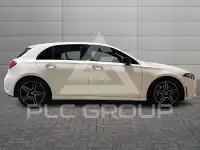 2022 Mercedes Benz A 220