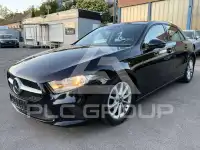 2022 Mercedes Benz A 220