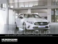 2022 Mercedes Benz A 220