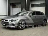 2022 Mercedes Benz A 220