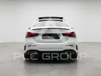 2022 Mercedes Benz A 220