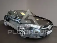 2022 Mercedes Benz A 220