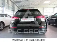 2022 Mercedes Benz A 220
