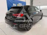 2022 Mercedes Benz A 220