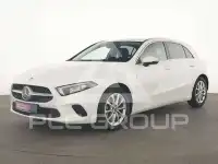 2022 Mercedes Benz A 220