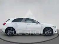 2022 Mercedes Benz A 220