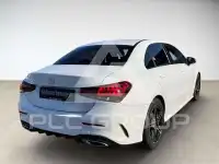 2022 Mercedes Benz A 220