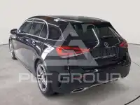 2022 Mercedes Benz A 220