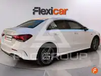 2022 Mercedes Benz A 250