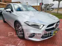 2022 Mercedes Benz A 220