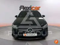 2022 Mercedes Benz A 220