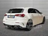 2022 Mercedes Benz A 220