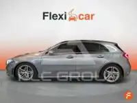 2022 Mercedes Benz A 200