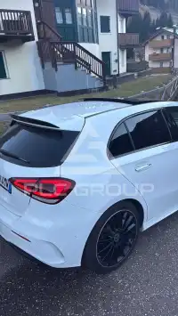2022 Mercedes Benz A 220