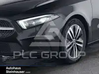 2022 Mercedes Benz A 220
