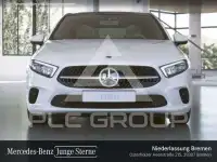 2022 Mercedes Benz A 220