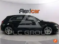 2022 Mercedes Benz A 220