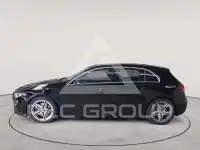 2022 Mercedes Benz A 220