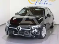 2022 Mercedes Benz A 220