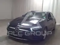 2022 Mercedes Benz A 220