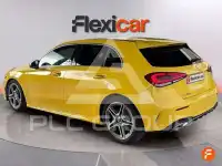 2022 Mercedes Benz A 220