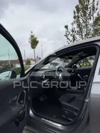 2022 Mercedes Benz A 220
