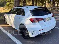 2022 Mercedes Benz A 220